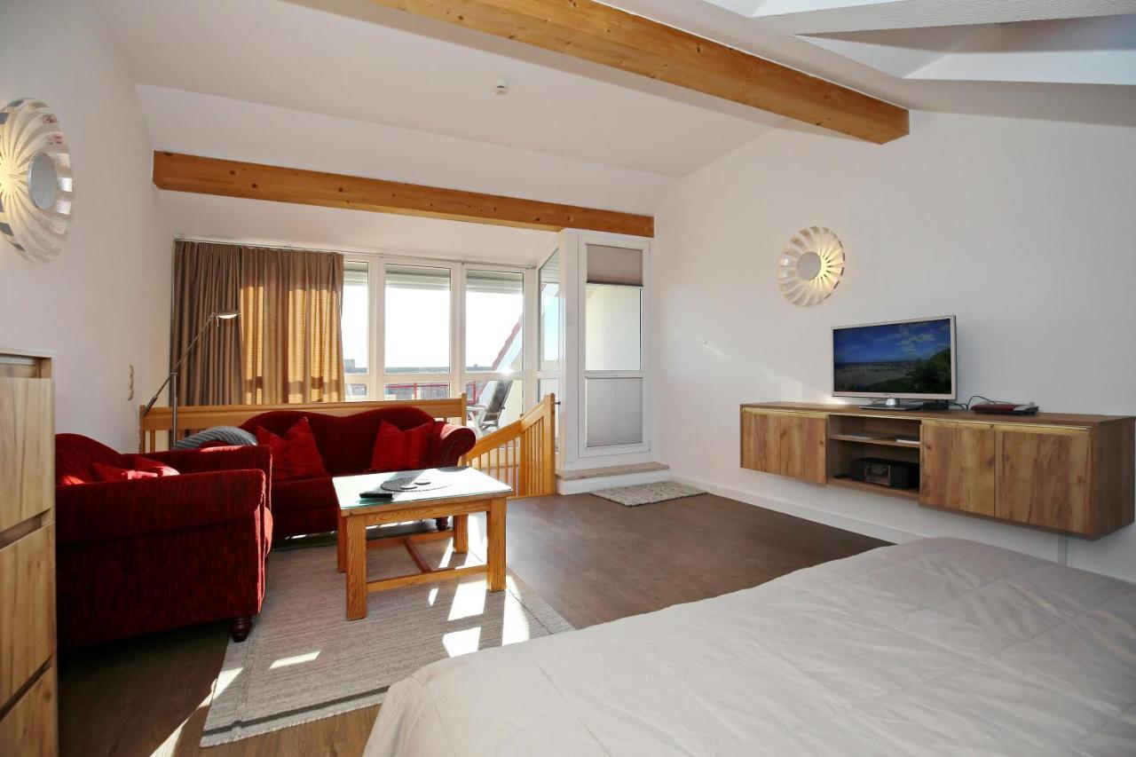 Duenengarten 47 Wohnung 29 Kühlungsborn Dış mekan fotoğraf