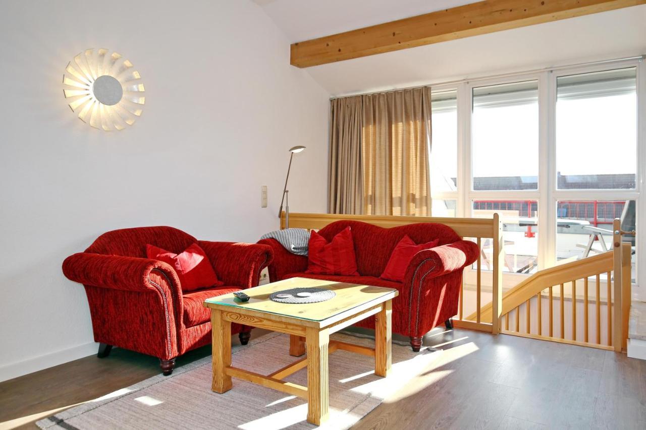 Duenengarten 47 Wohnung 29 Kühlungsborn Dış mekan fotoğraf